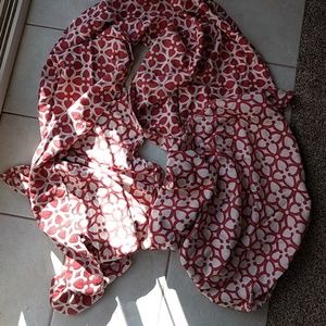 Baby wearing wrap by Form